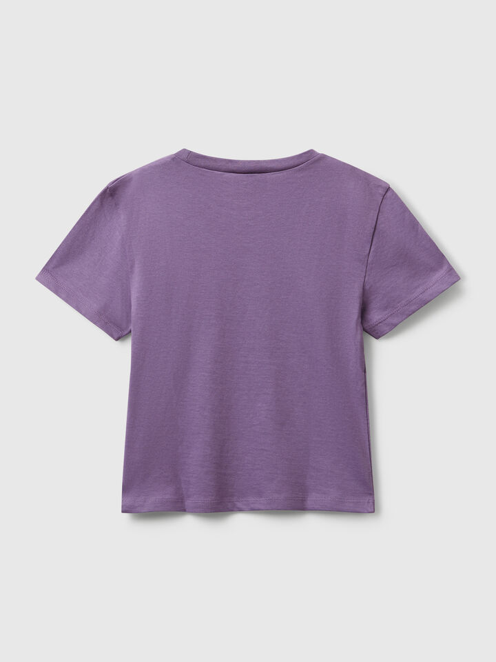 T-SHIRT Niña image number 2